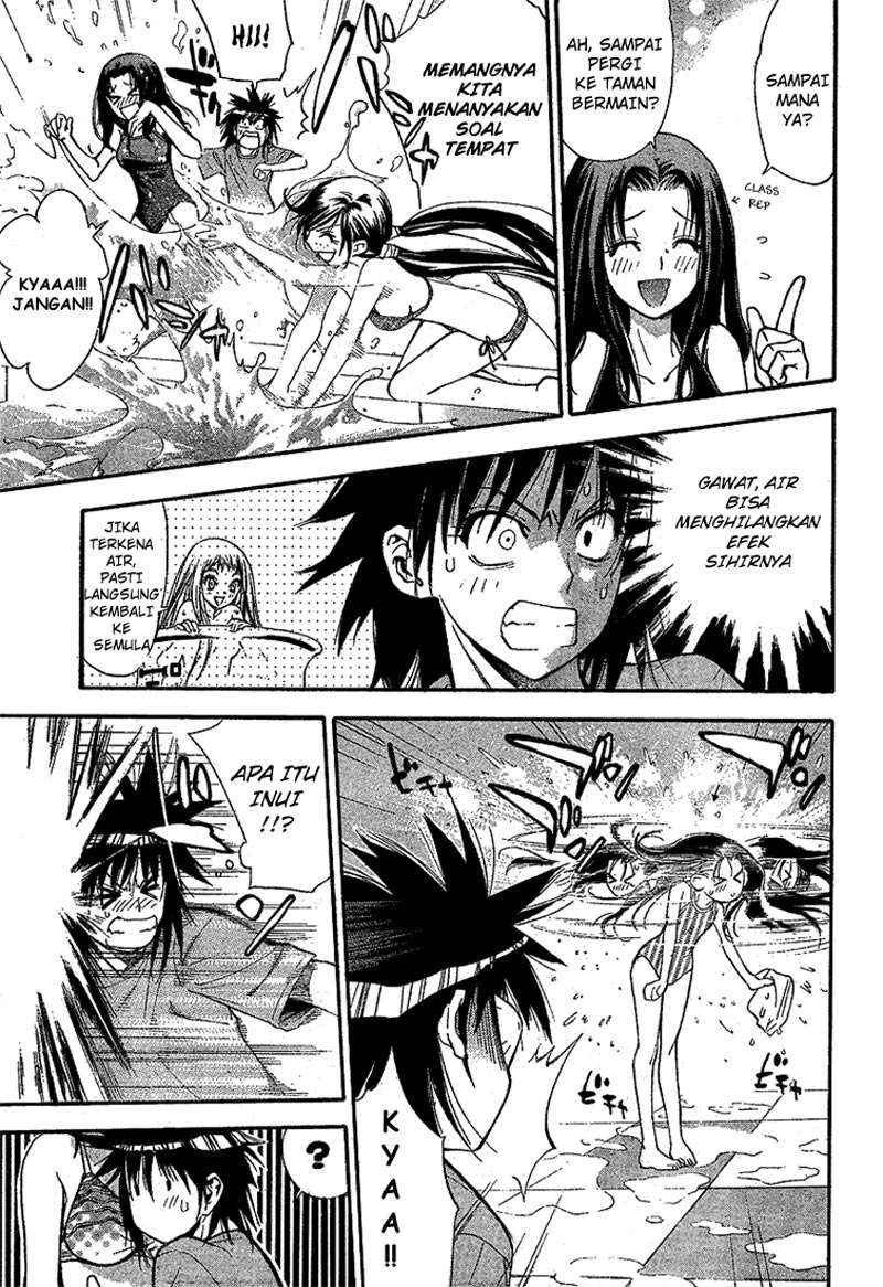 Chapter 60 - halaman 27
