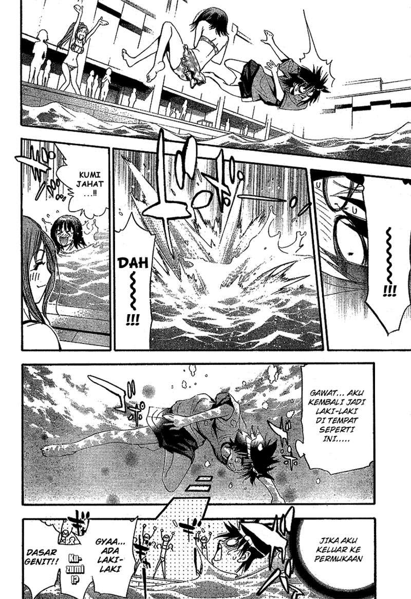 Chapter 60 - halaman 34