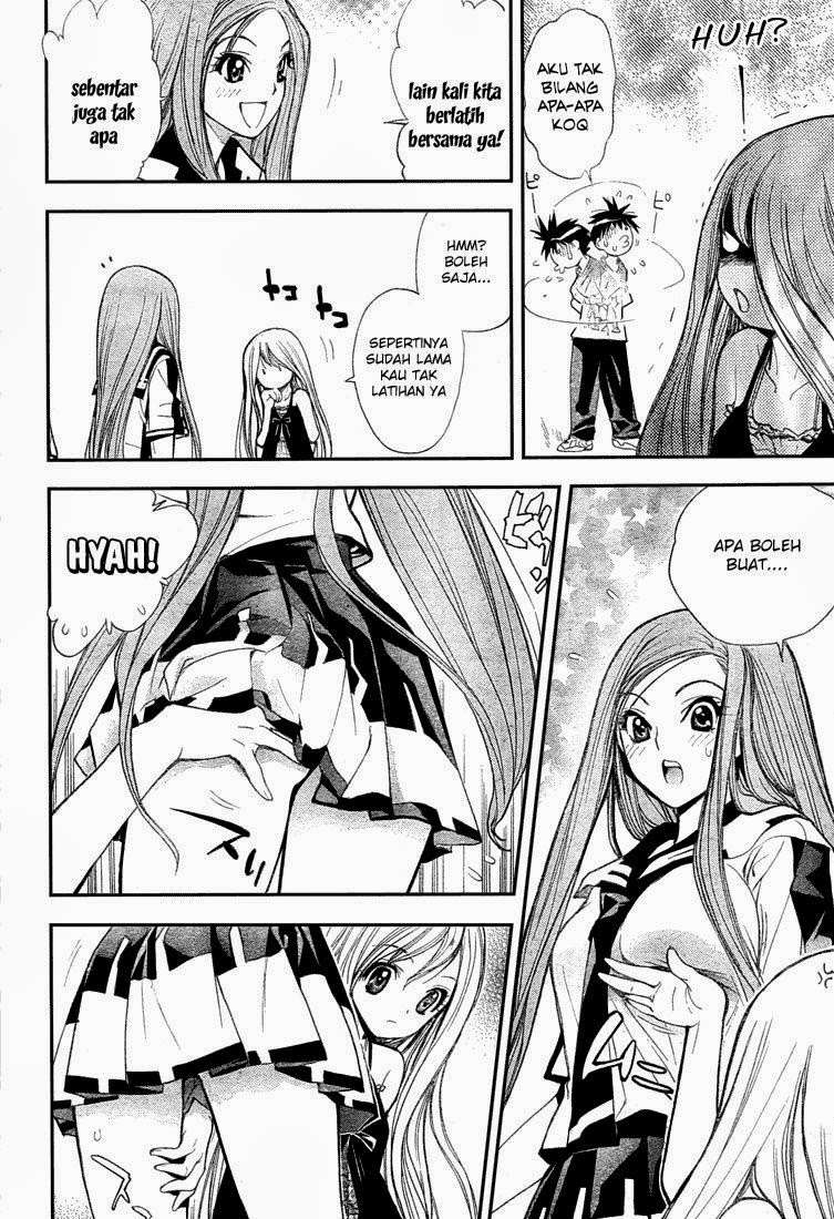 Chapter 58 - halaman 15