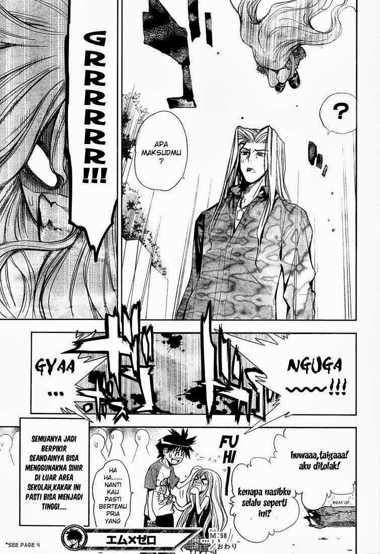 Chapter 58 - halaman 20