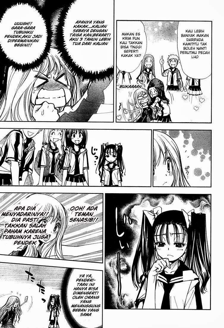 Chapter 58 - halaman 8