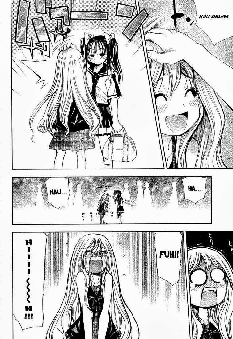Chapter 58 - halaman 9