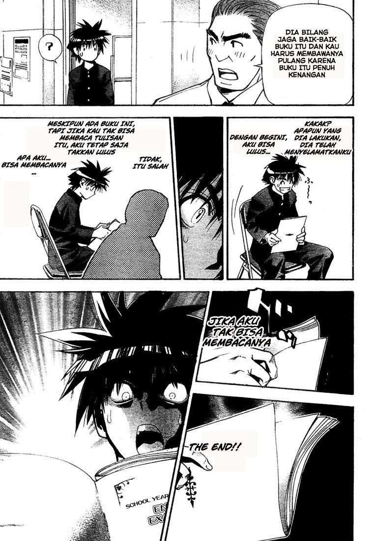 Chapter 56 - halaman 16