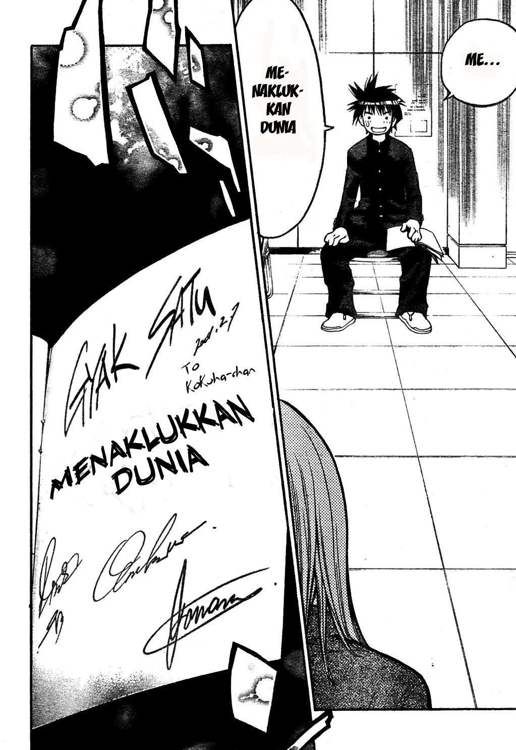 Chapter 56 - halaman 19
