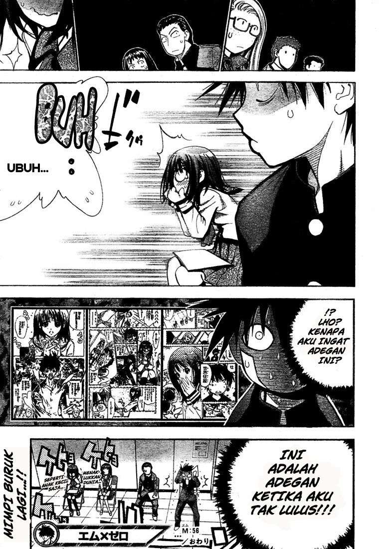 Chapter 56 - halaman 20