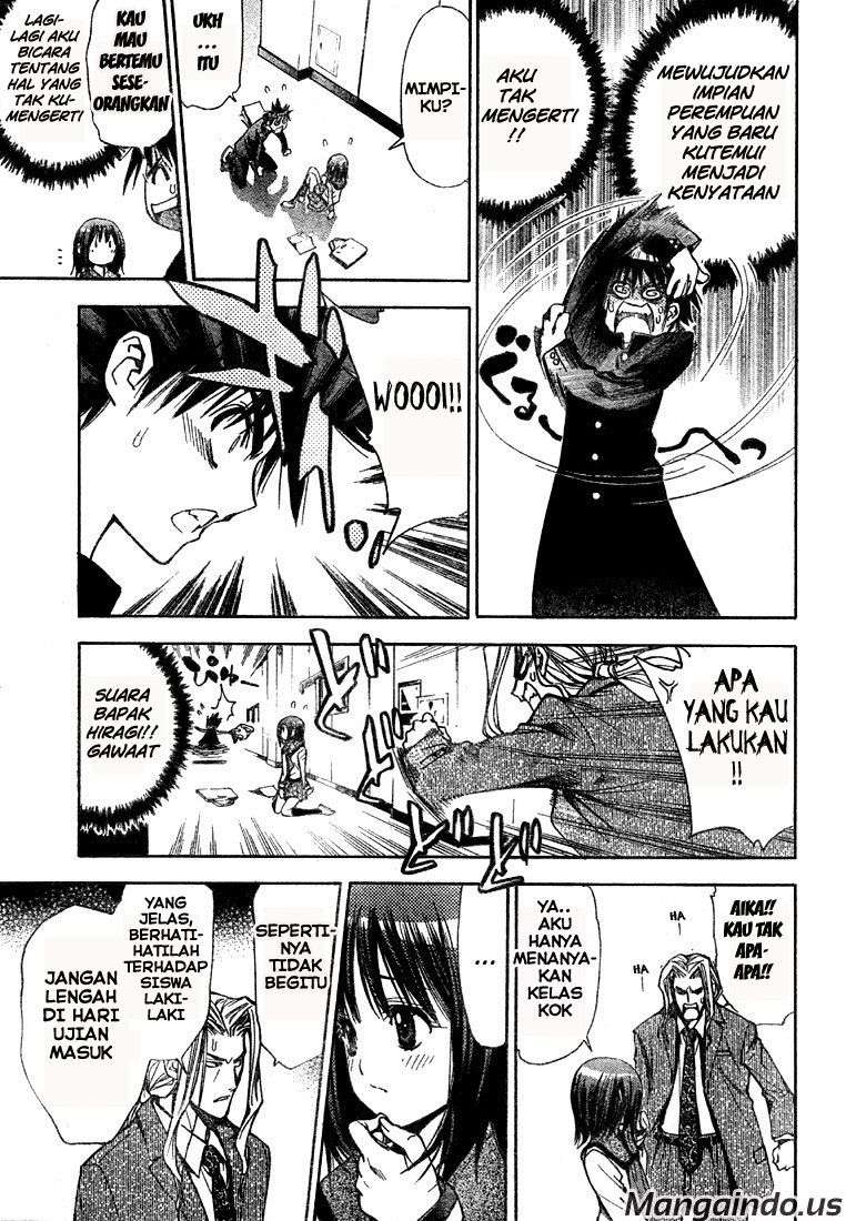 Chapter 55 - halaman 16