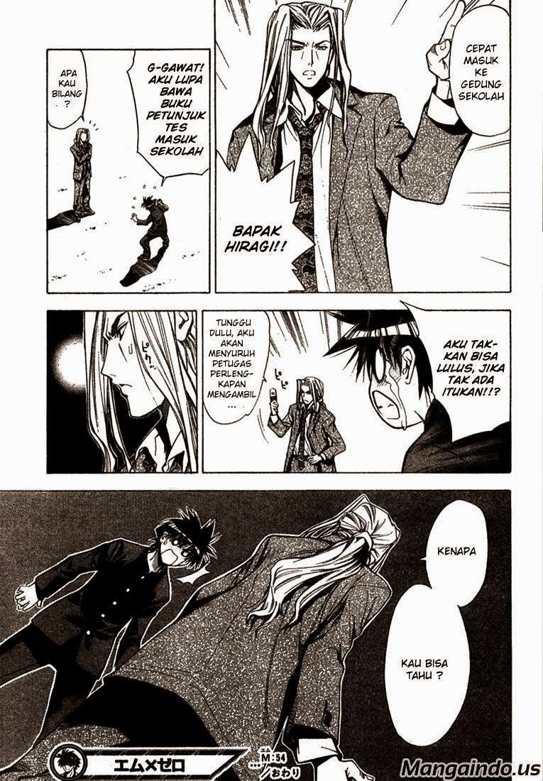 Chapter 54 - halaman 20