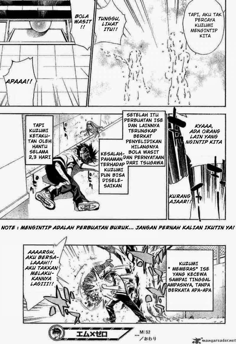 Chapter 52 - halaman 20