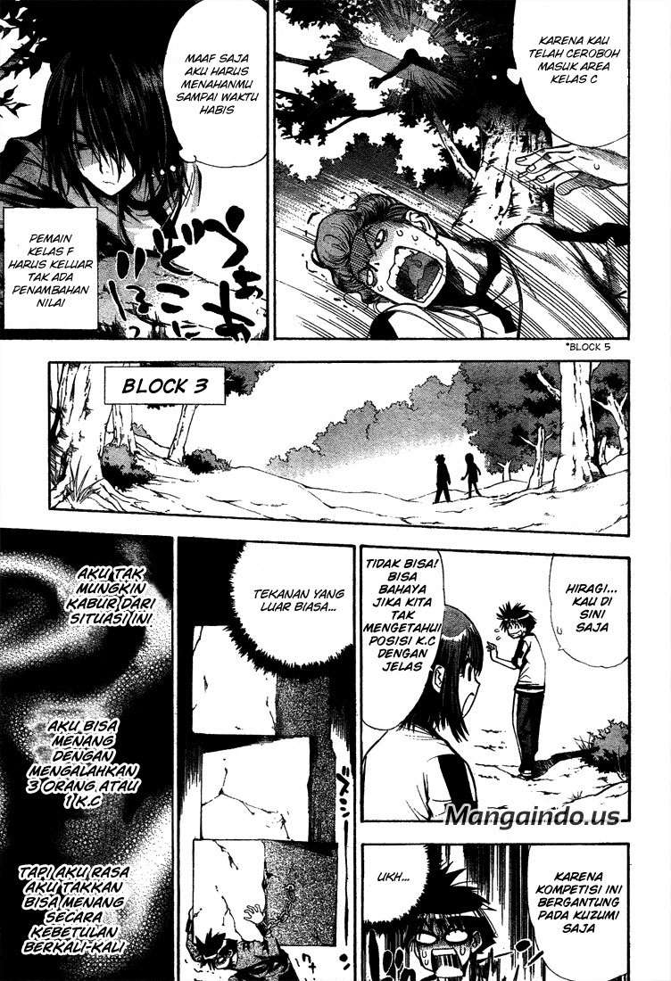 Chapter 49 - halaman 16