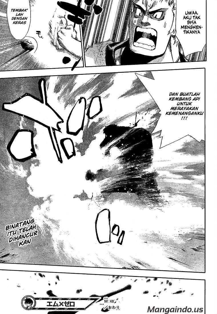 Chapter 48 - halaman 18