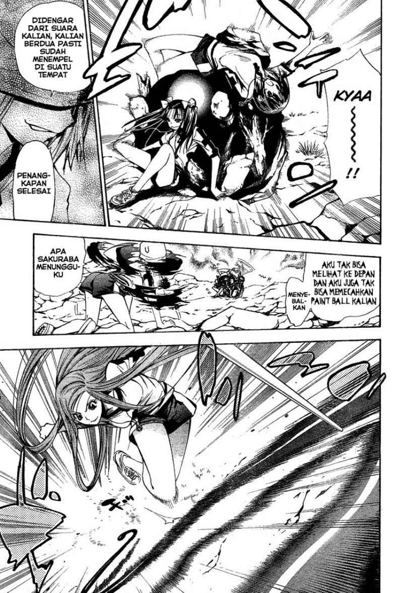Chapter 45 - halaman 15