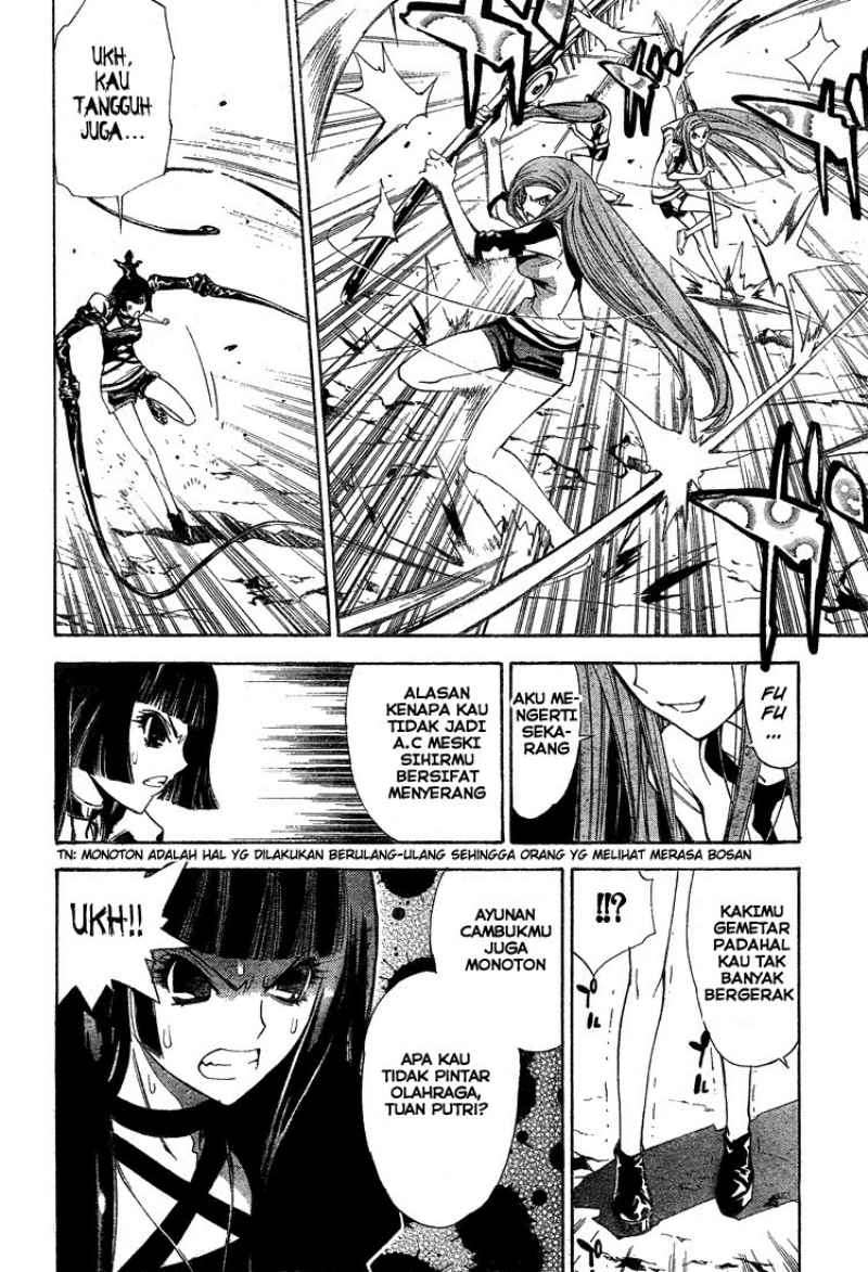 Chapter 45 - halaman 16