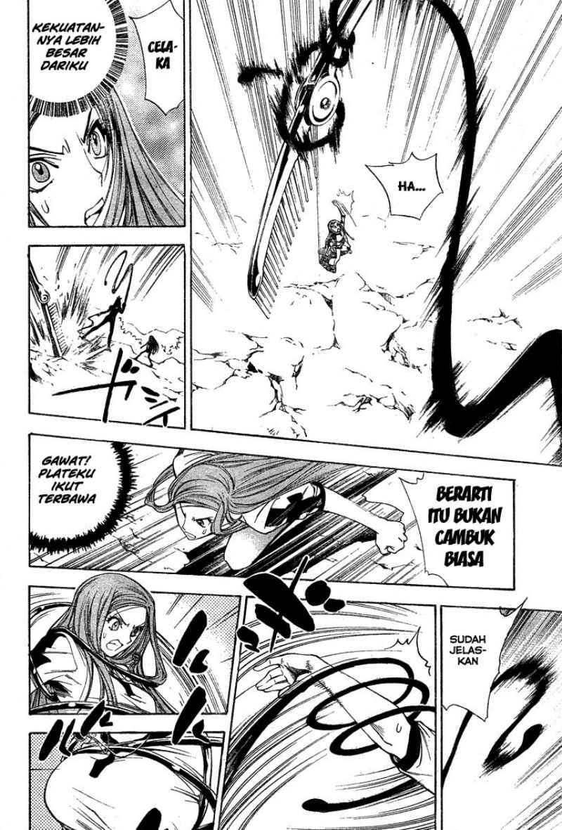 Chapter 45 - halaman 18