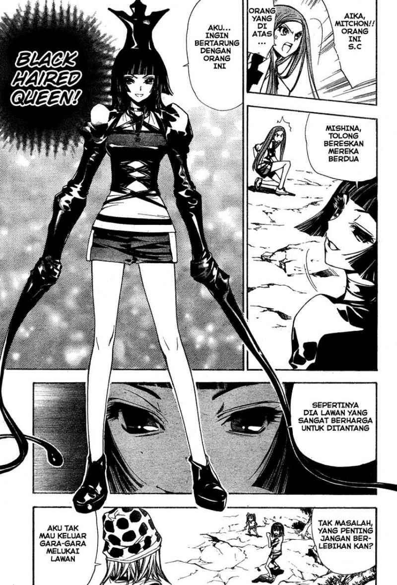Chapter 45 - halaman 9