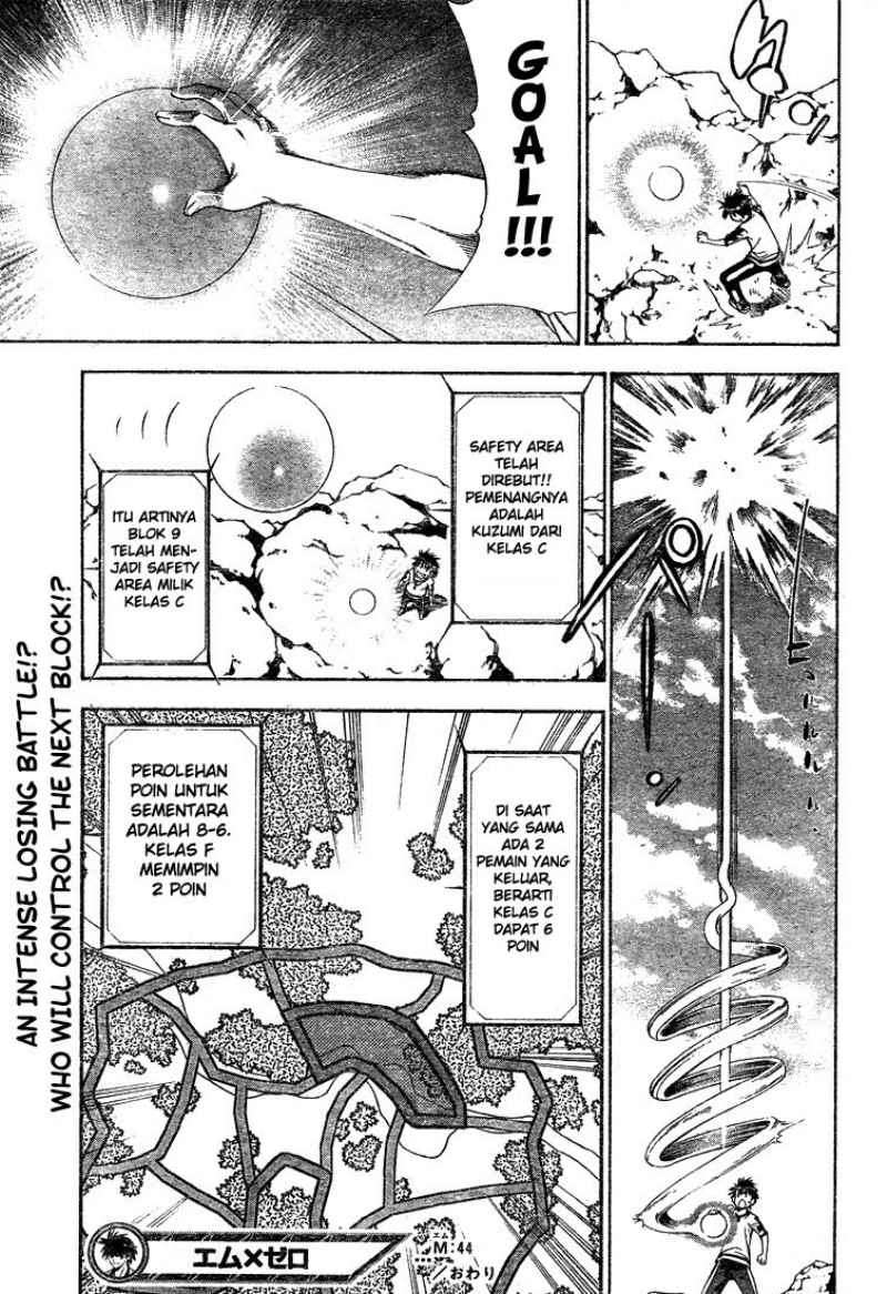 Chapter 44 - halaman 18