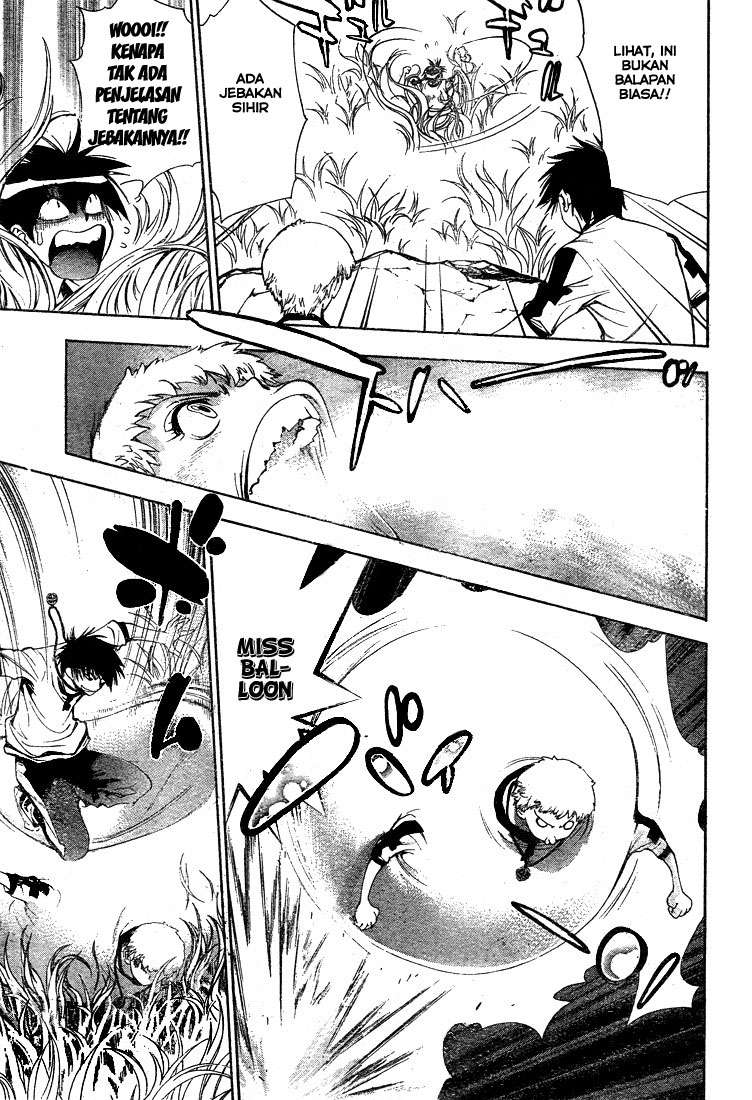 Chapter 43 - halaman 22