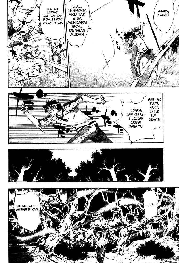 Chapter 43 - halaman 32