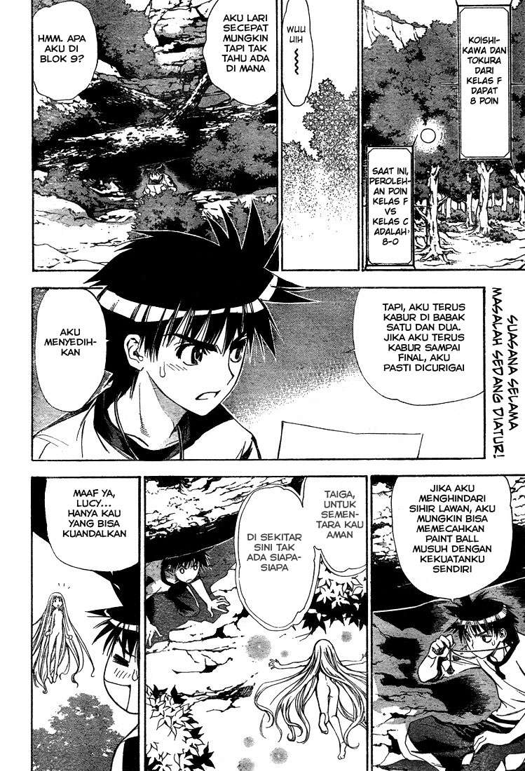 Chapter 43 - halaman 5