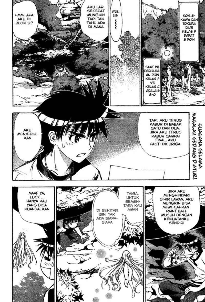 Chapter 43 - halaman 6