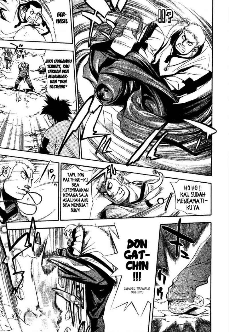 Chapter 42 - halaman 30