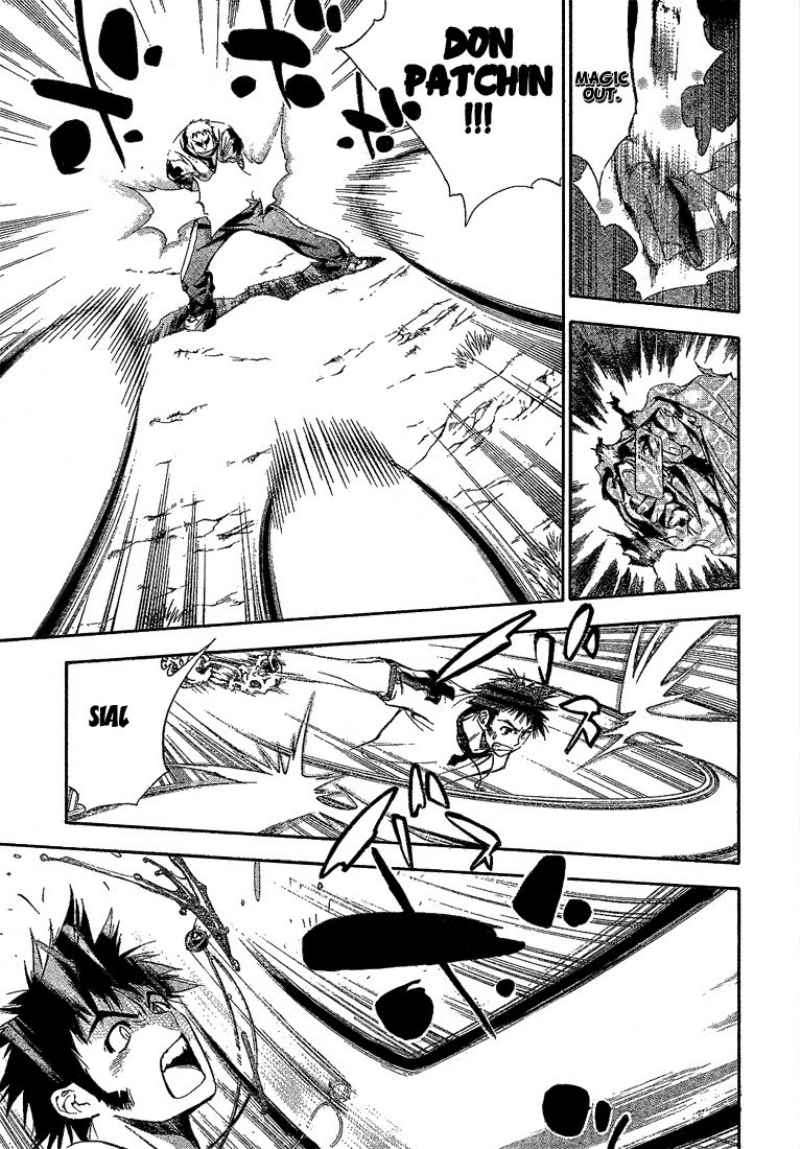 Chapter 42 - halaman 34