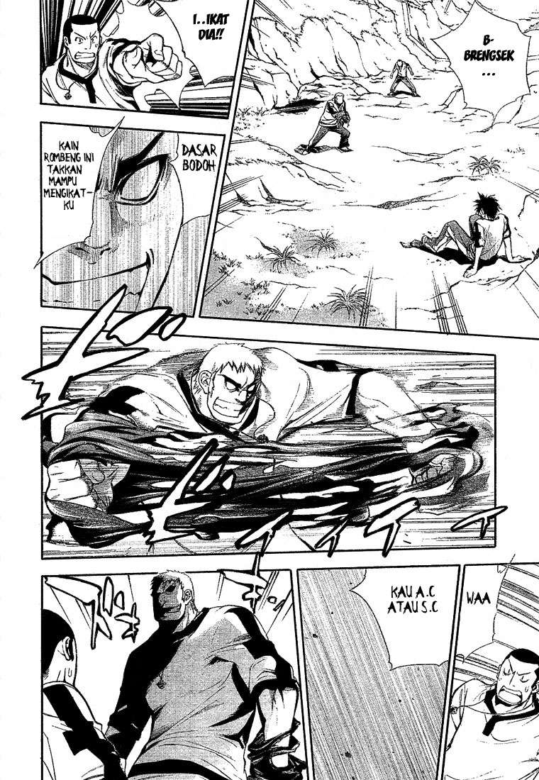 Chapter 42 - halaman 35