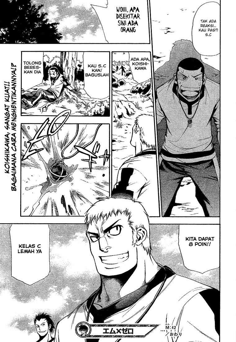 Chapter 42 - halaman 37