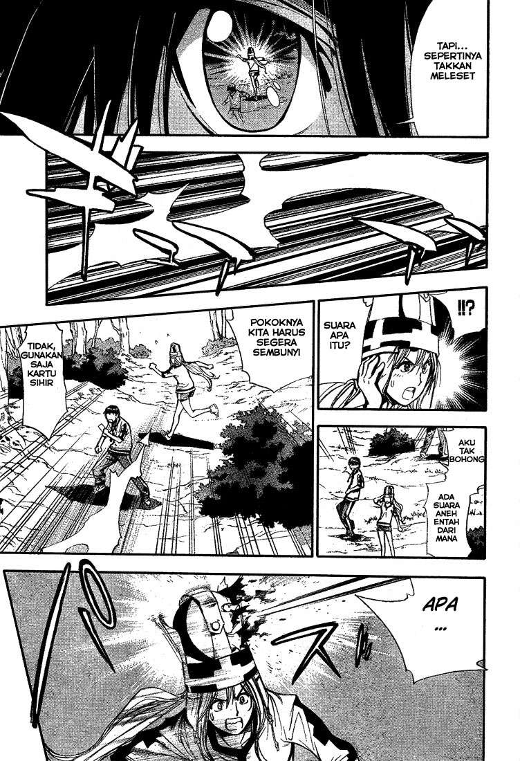 Chapter 41 - halaman 26