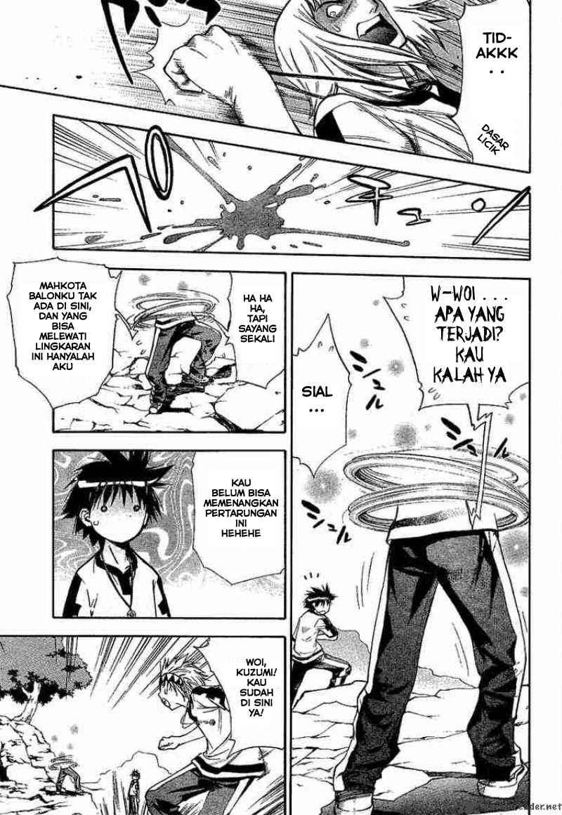 Chapter 39 - halaman 33