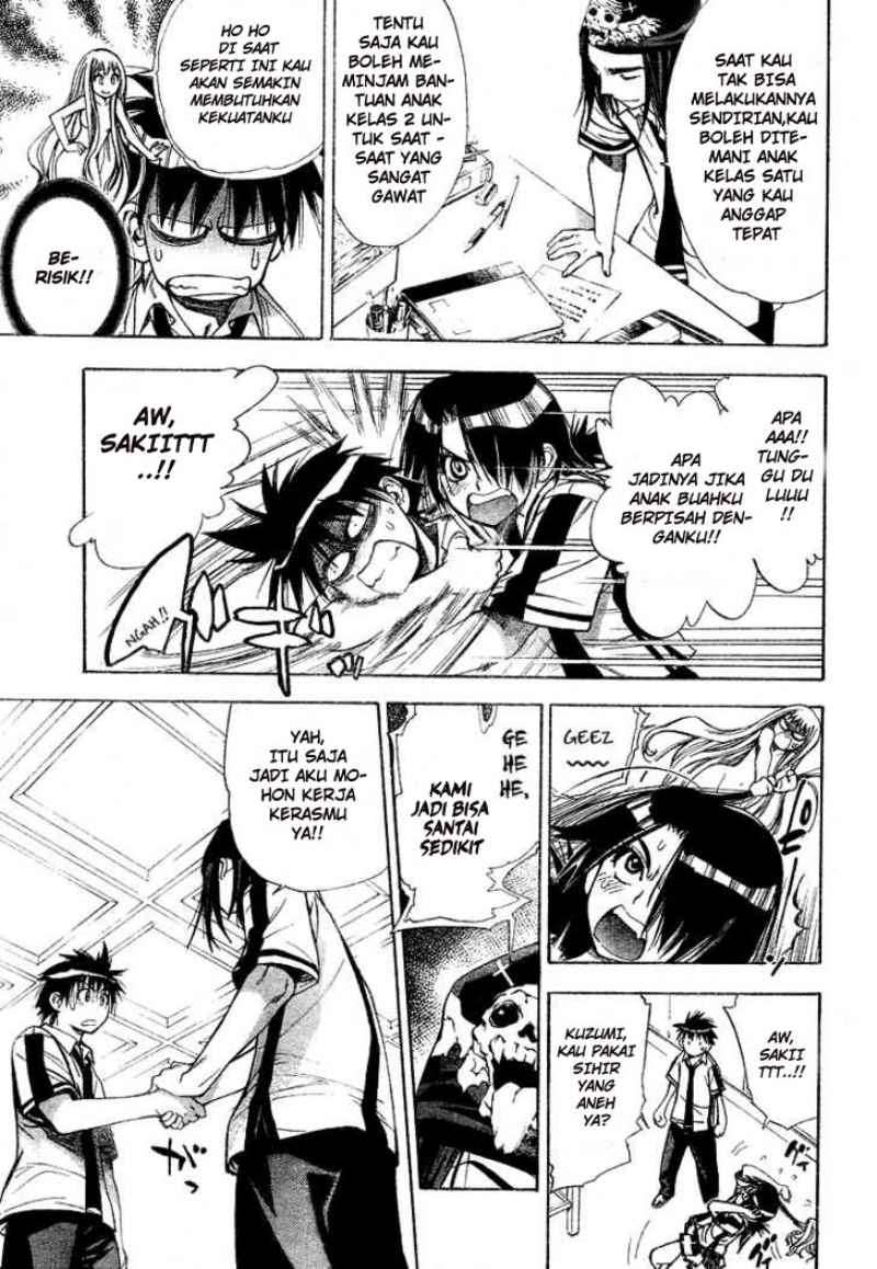 Chapter 33 - halaman 13