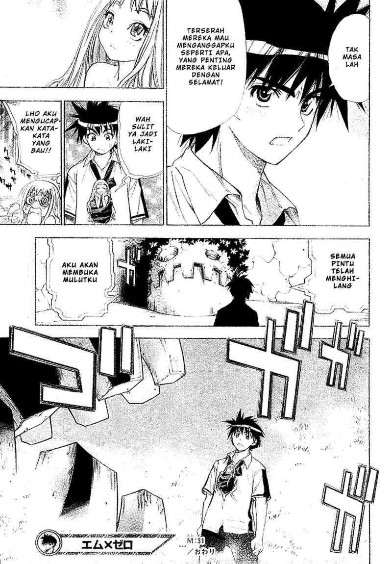 Chapter 31 - halaman 19
