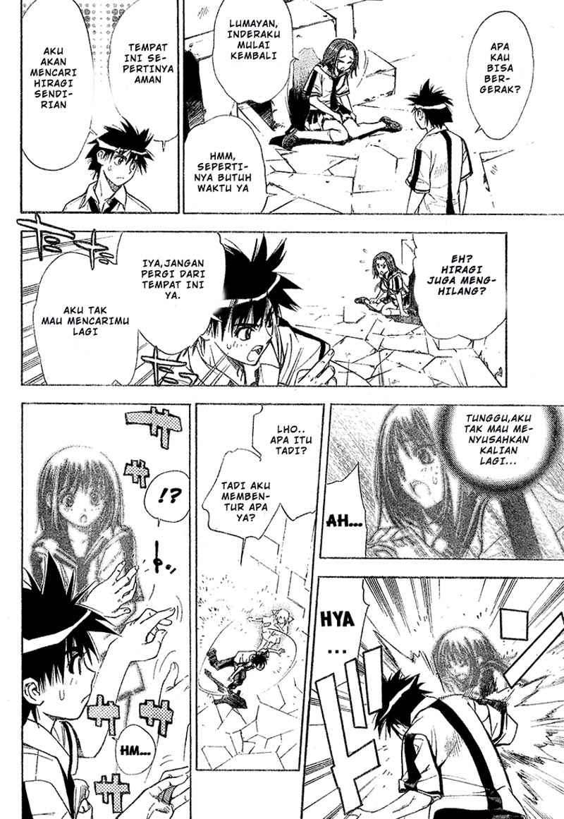 Chapter 30 - halaman 20