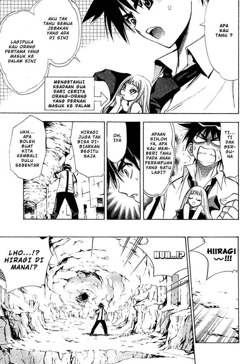 Chapter 30 - halaman 9
