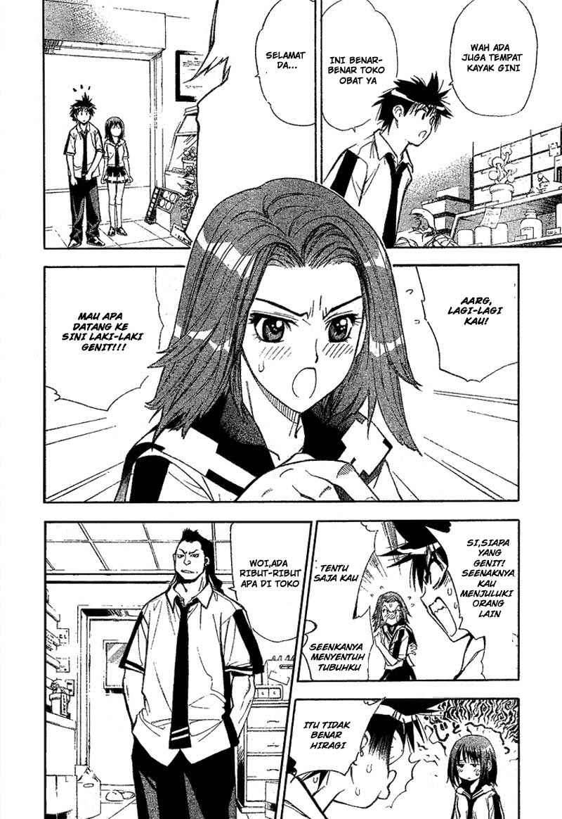 Chapter 28 - halaman 8