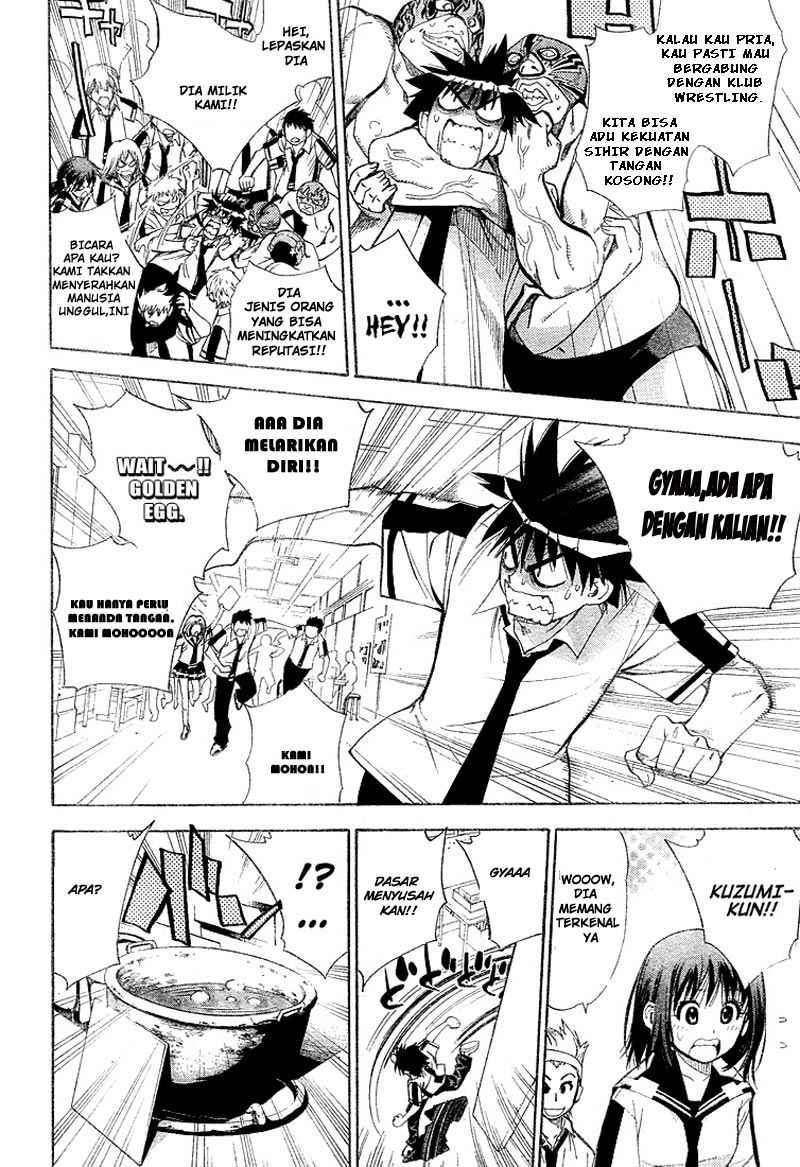 Chapter 27 - halaman 12