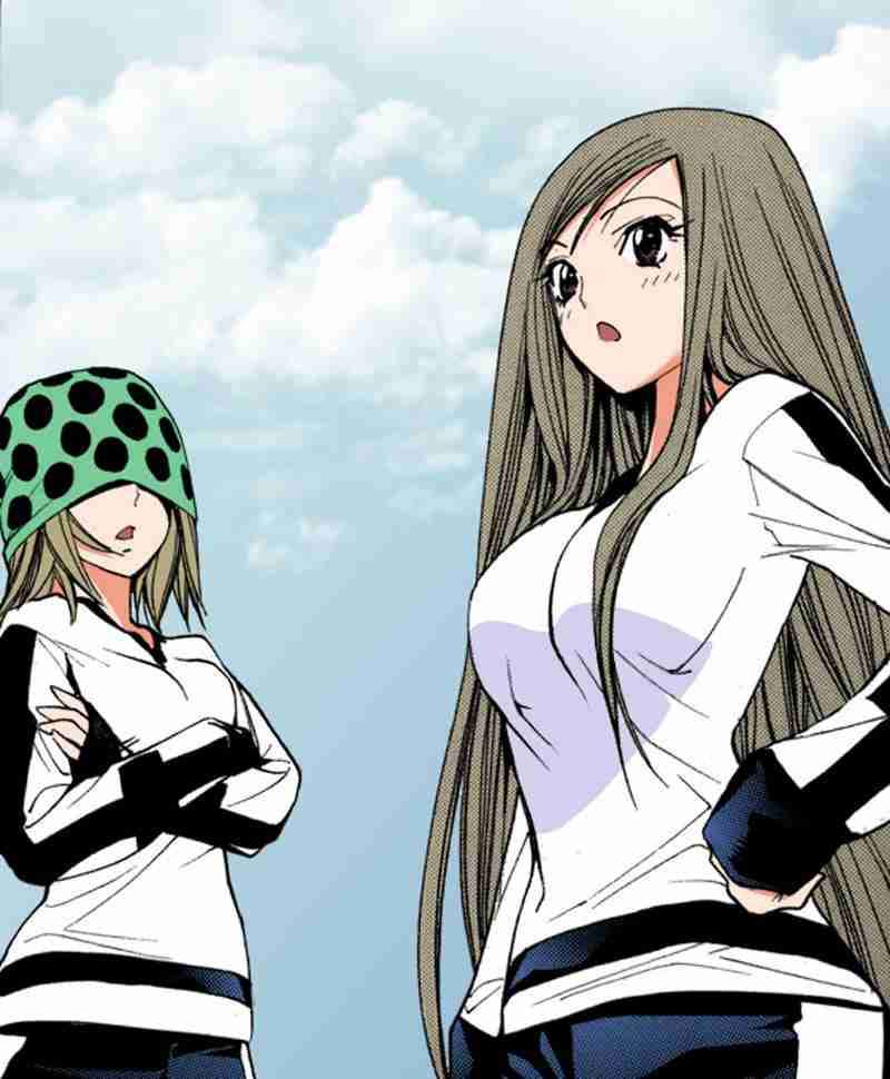 Chapter 25 - halaman 2