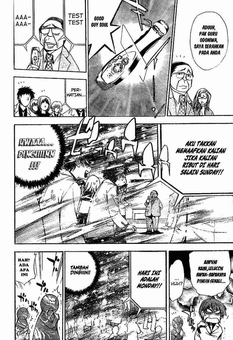 Chapter 25 - halaman 8