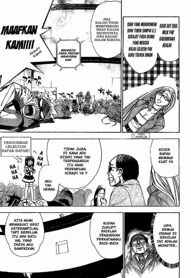 Chapter 25 - halaman 9