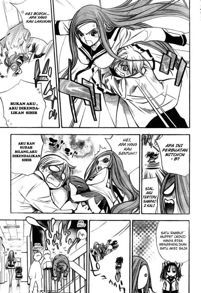 Chapter 23 - halaman 16