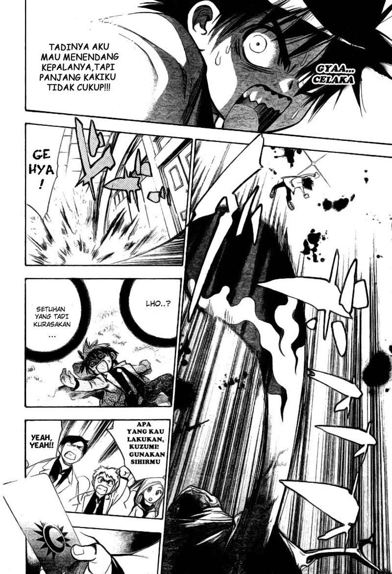 Chapter 23 - halaman 27