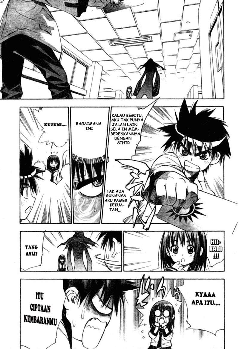 Chapter 23 - halaman 28