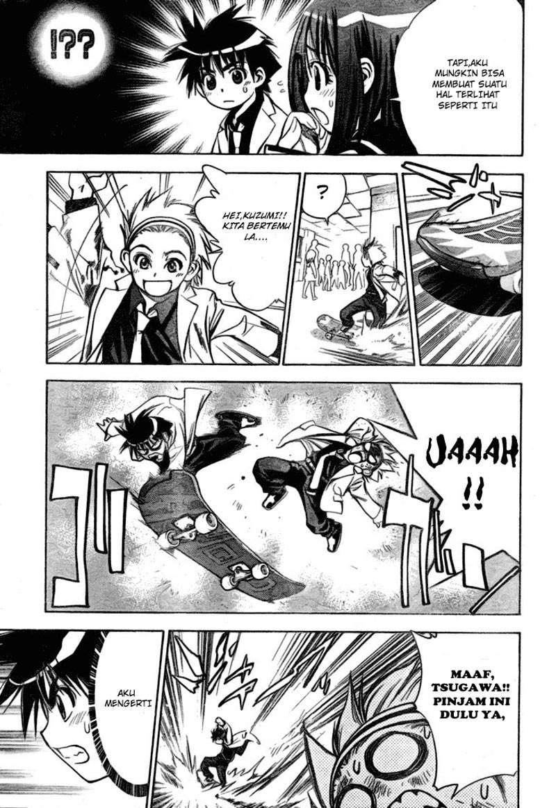 Chapter 23 - halaman 30