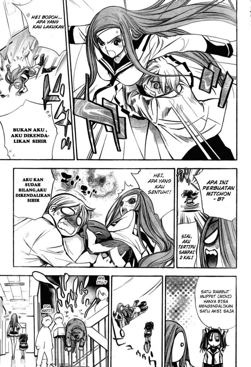 Chapter 23 - halaman 34