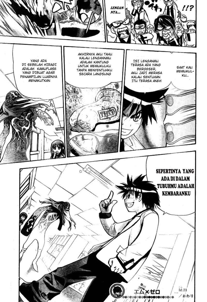 Chapter 23 - halaman 38