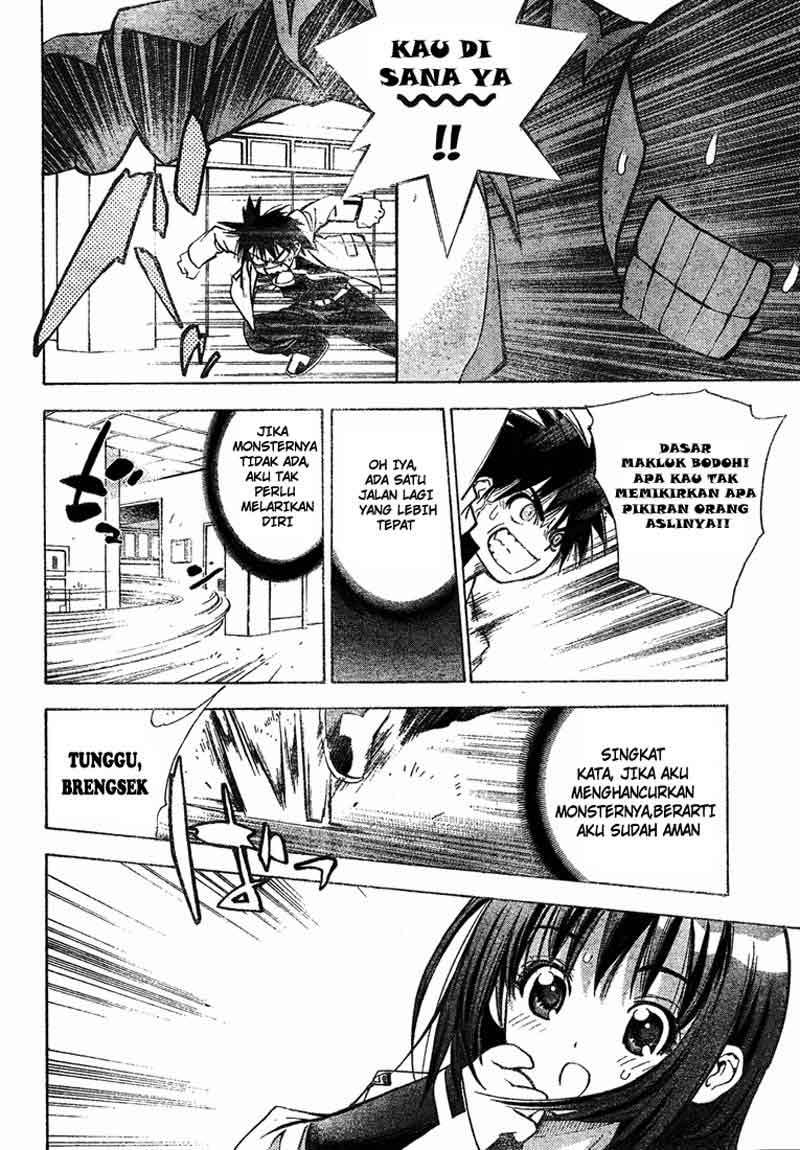 Chapter 22 - halaman 16