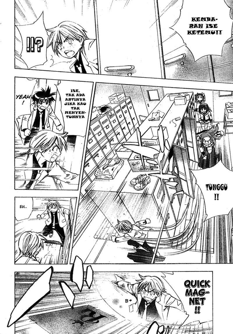 Chapter 22 - halaman 23