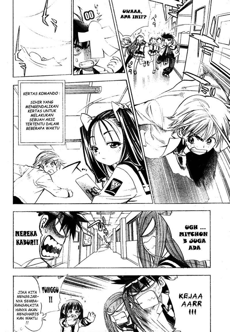 Chapter 22 - halaman 25