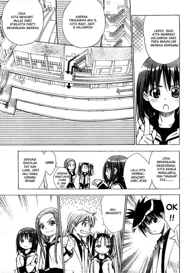 Chapter 22 - halaman 26