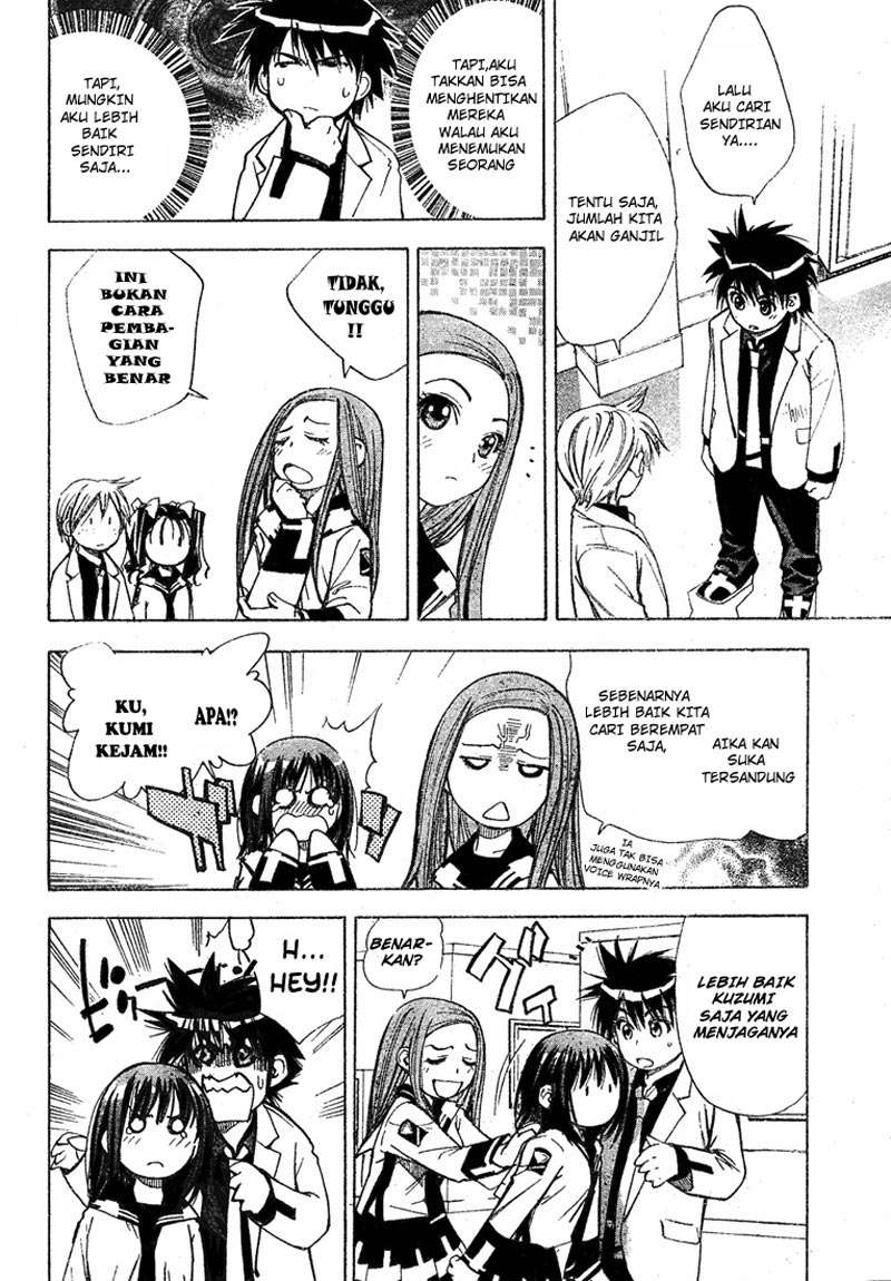Chapter 22 - halaman 27