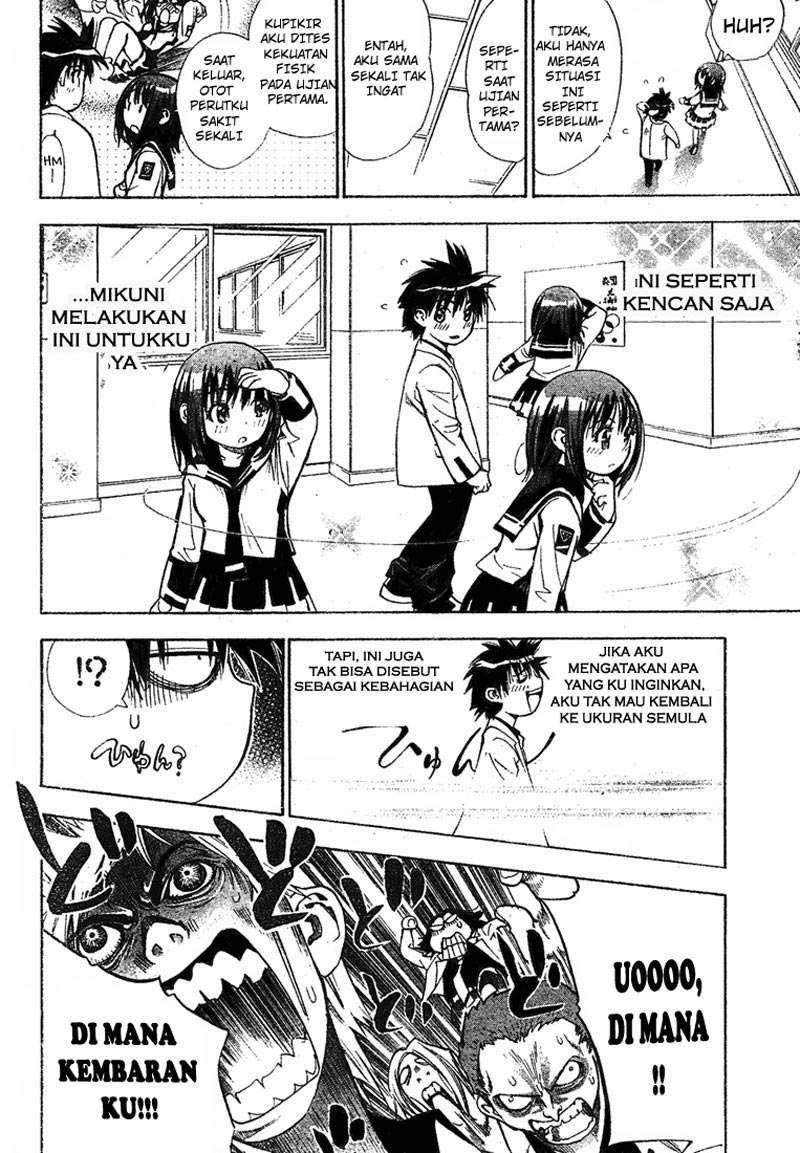 Chapter 22 - halaman 29